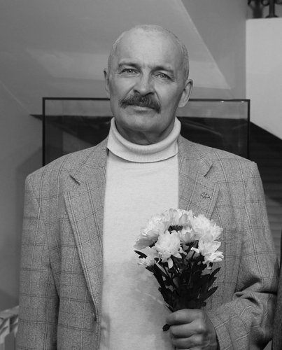 Вячеслав Петухов