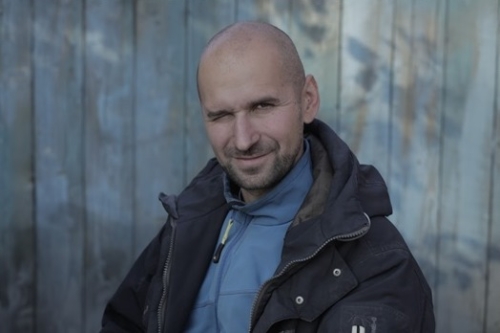 Александр Штанов