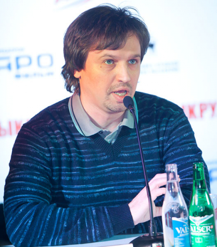 Марат Адельшин