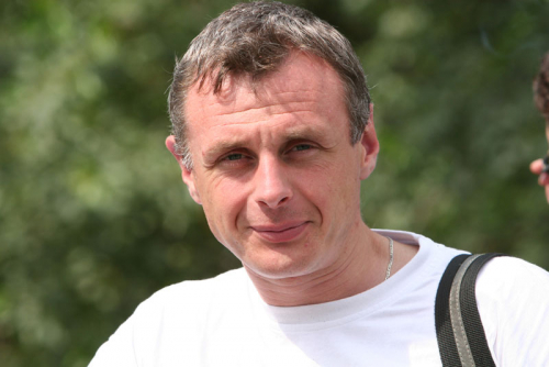 Павел Трубников