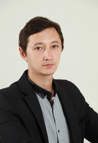 Алексей Герасимов
