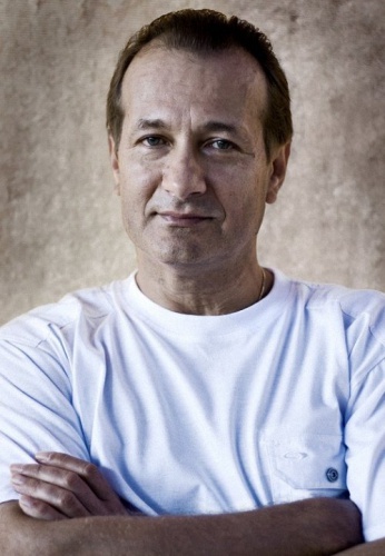 Андрей Градов