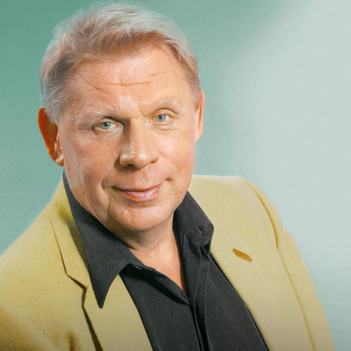 Александр Пятков