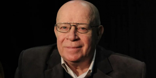 Вадим Лобанов