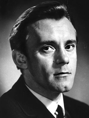 Валерий Носик