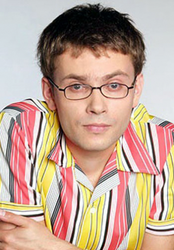 Артем Семакин