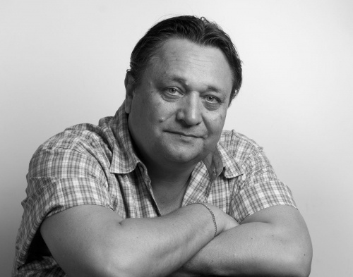 Александр Клюквин