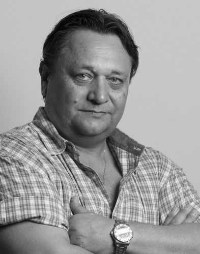 Александр Клюквин