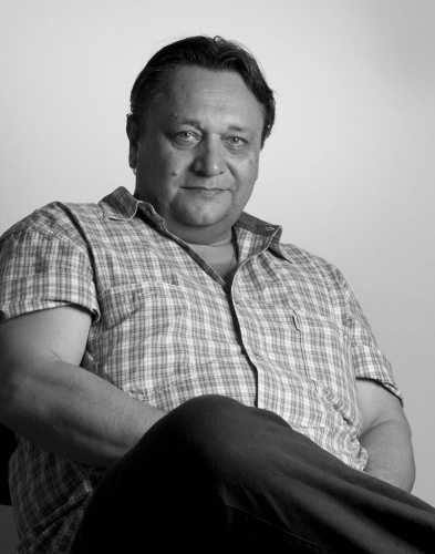 Александр Клюквин