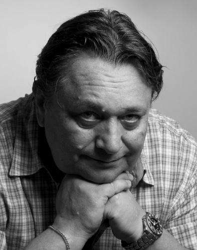 Александр Клюквин
