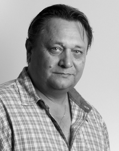 Александр Клюквин