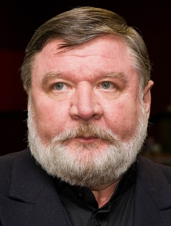 Роман Мадянов