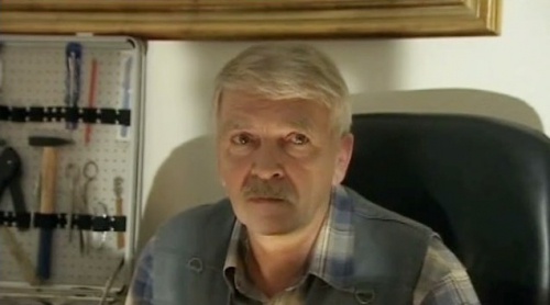 Владимир Никитин
