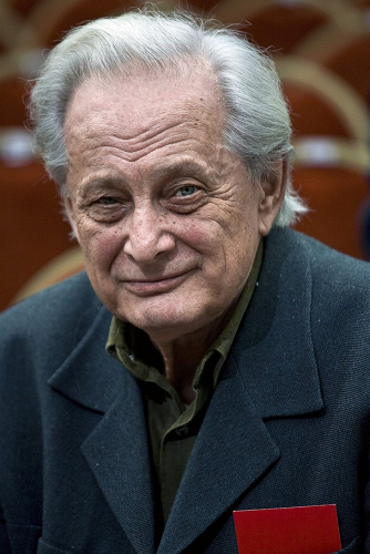 Виктор Сергачев