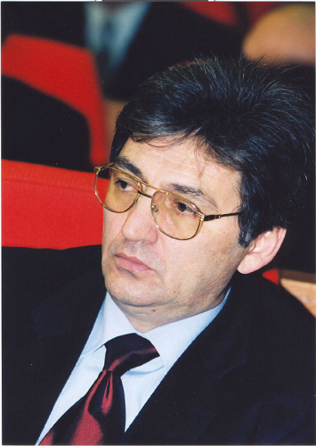 Акиф Магеррамов