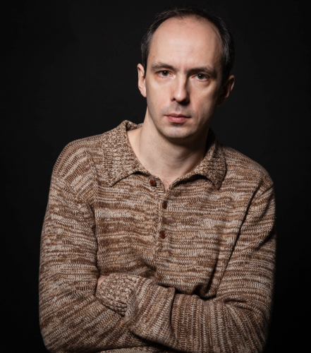 Сергей Каплунов