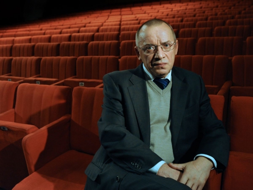 Сергей Арцибашев
