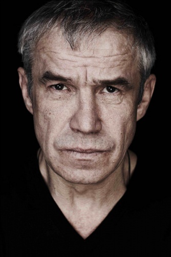 Сергей Гармаш