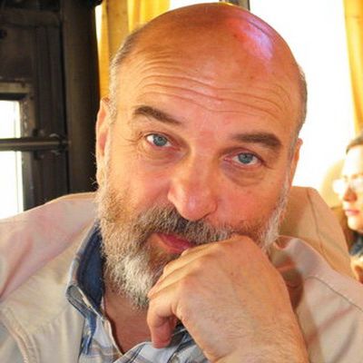 Алексей Петренко