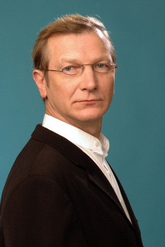 Виктор Бычков