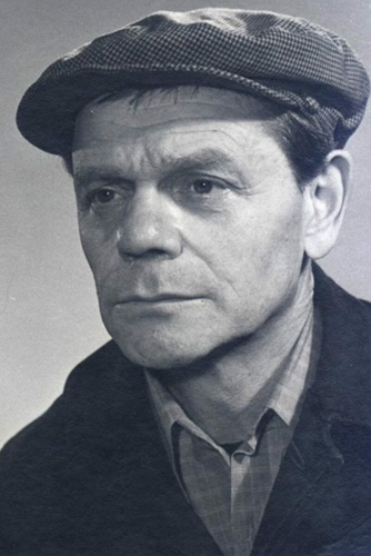 Виктор Уральский