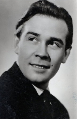 Лев Борисов