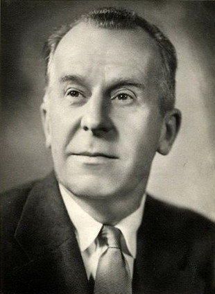 Сергей Мартинсон