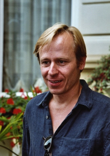 Карел Роден