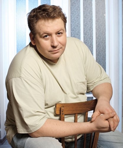 Станислав Дужников