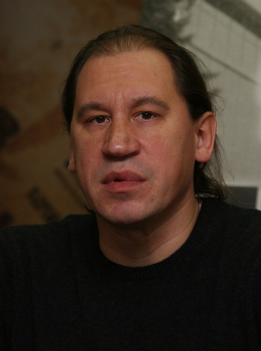 Игорь Яцко