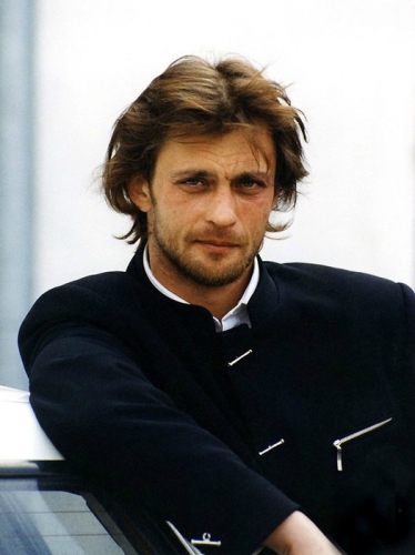 Александр Домогаров