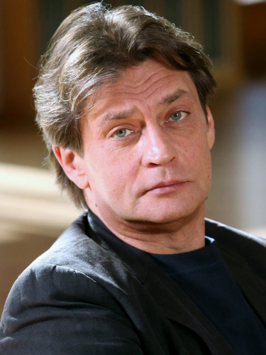 Александр Домогаров