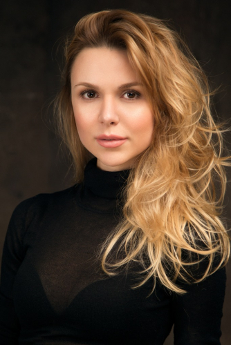Ева Авеева