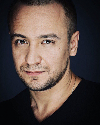Кирилл Жандаров