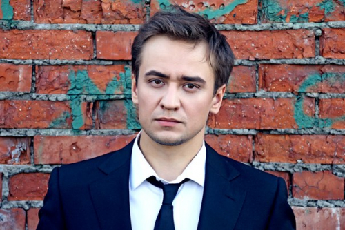 Кирилл Жандаров