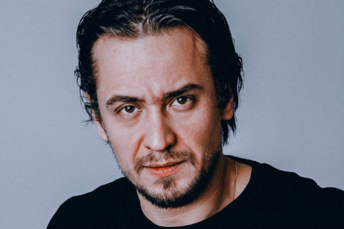 Кирилл Жандаров