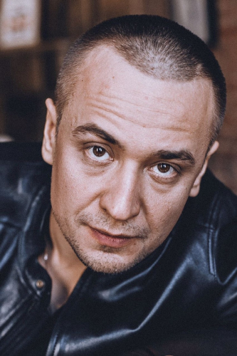 Кирилл Жандаров