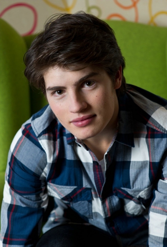 Грегг Салкин