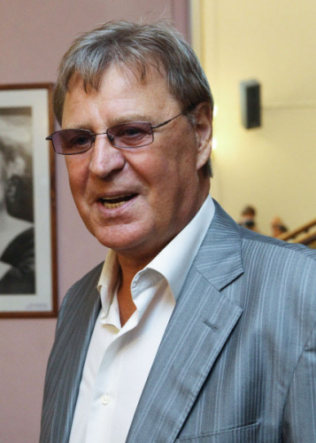 Александр Голобородко