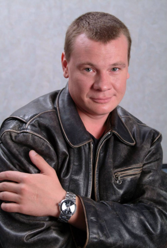 Владислав Галкин
