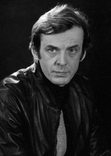 Георгий Тараторкин