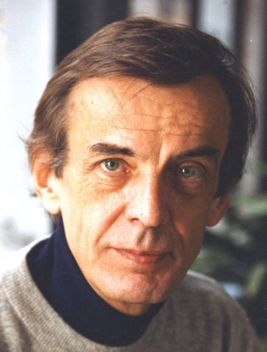 Георгий Тараторкин