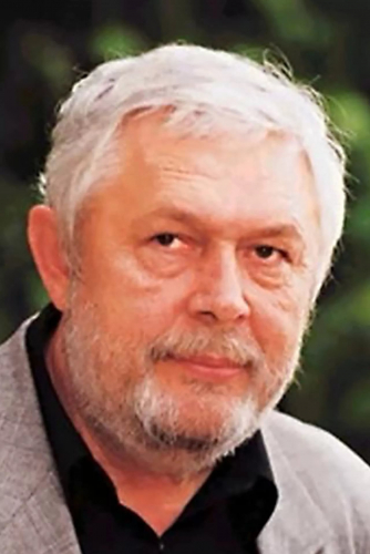 Ежи Бинчицкий