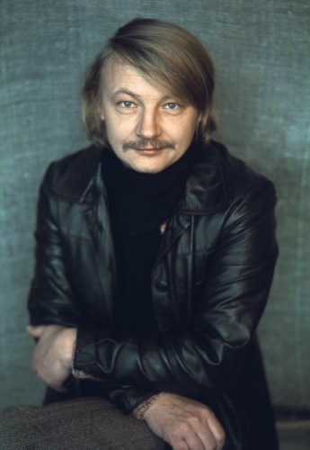 Михаил Кононов