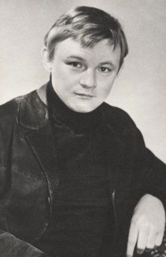 Михаил Кононов