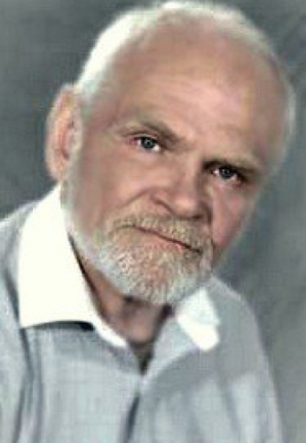 Олег Корчиков