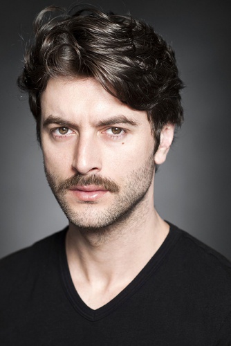 Хавьер Рей