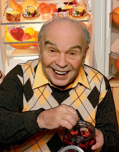 Владимир Шаинский