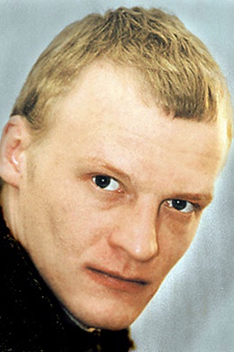 Алексей Серебряков