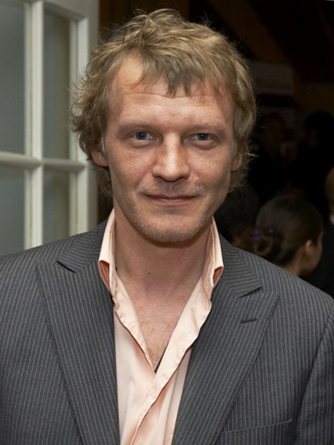 Алексей Серебряков